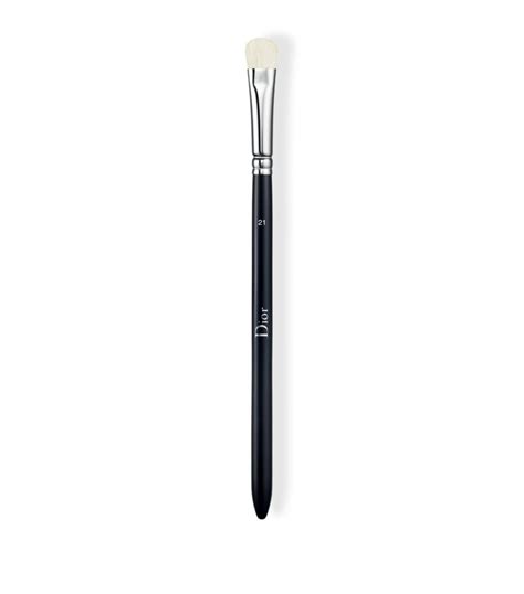 Dior Backstage Eyeshadow Shader Brush N° 21